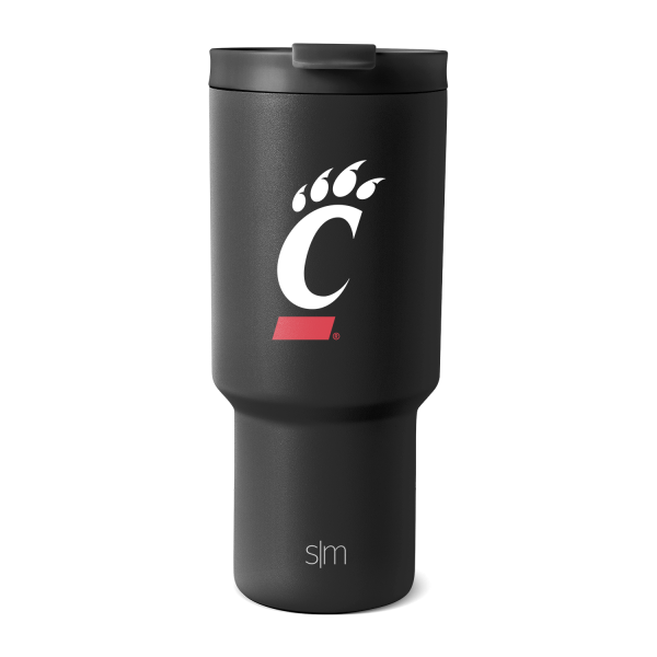 Collegiate Trek Tumbler - Image 2