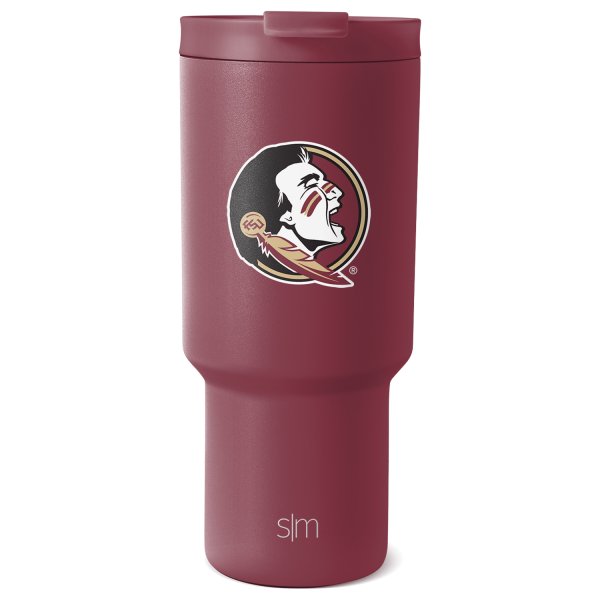 Collegiate Trek Tumbler - Image 2