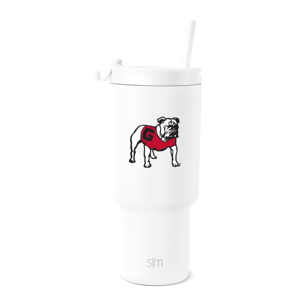 Collegiate Trek Tumbler