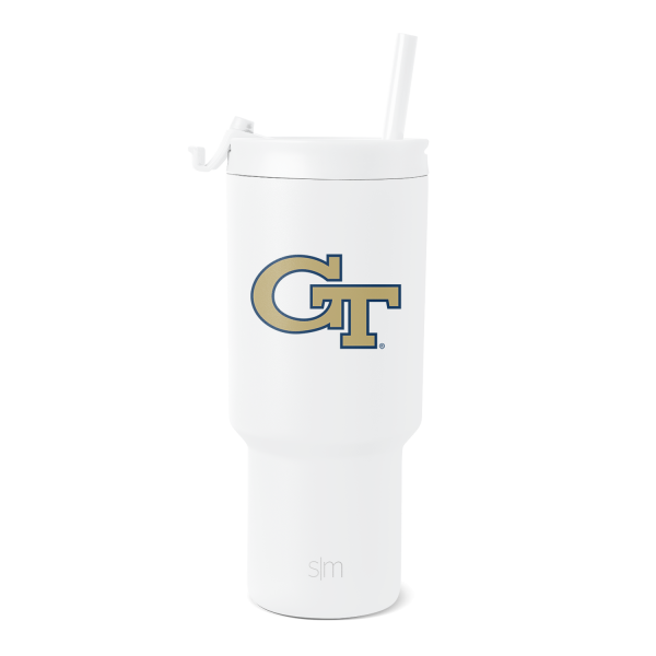 Collegiate Trek Tumbler