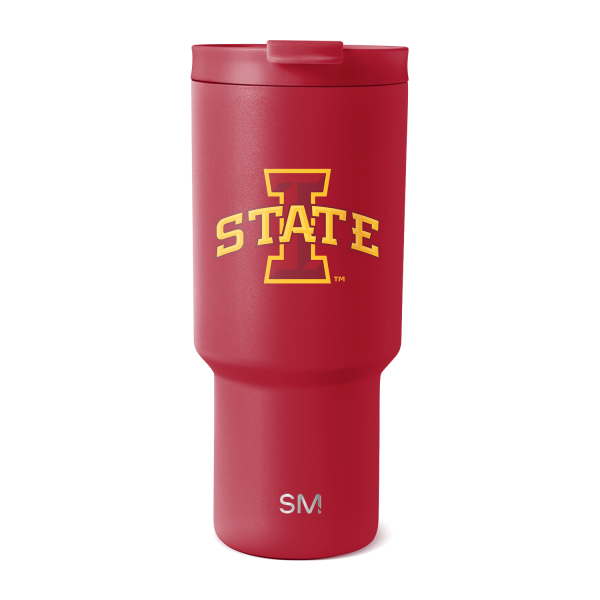 Collegiate Trek Tumbler - Image 2
