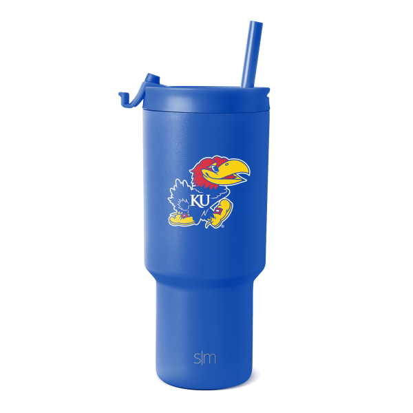Collegiate Trek Tumbler