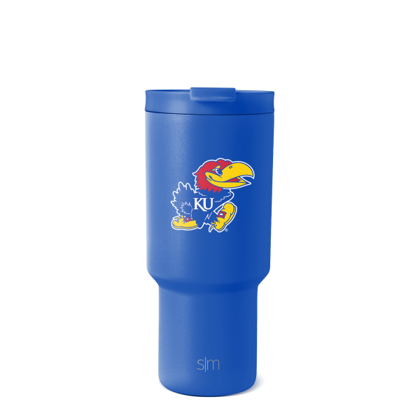 Collegiate Trek Tumbler - Image 2