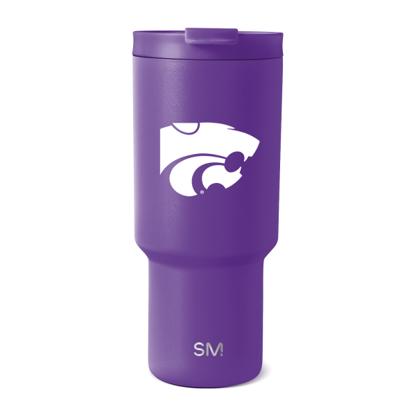 Collegiate Trek Tumbler - Image 2