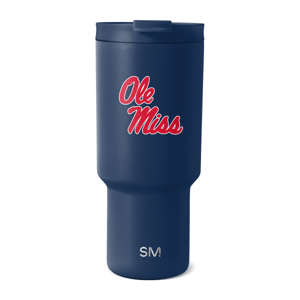 Collegiate Trek Tumbler - Image 2