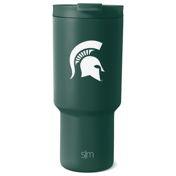 Collegiate Trek Tumbler - Image 2