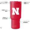 Collegiate Trek Tumbler - Image 2