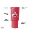 Collegiate Trek Tumbler - Image 3