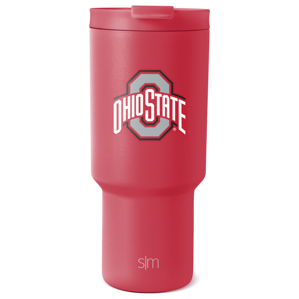 Collegiate Trek Tumbler - Image 2