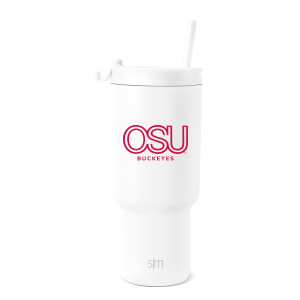 Collegiate Trek Tumbler