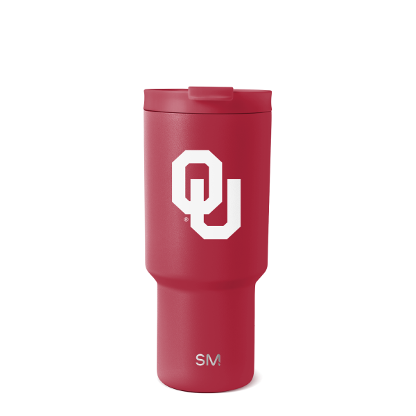 Collegiate Trek Tumbler - Image 2