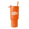 Collegiate Trek Tumbler