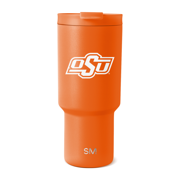 Collegiate Trek Tumbler - Image 2