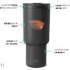 Collegiate Trek Tumbler - Image 3