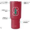 Collegiate Trek Tumbler - Image 3