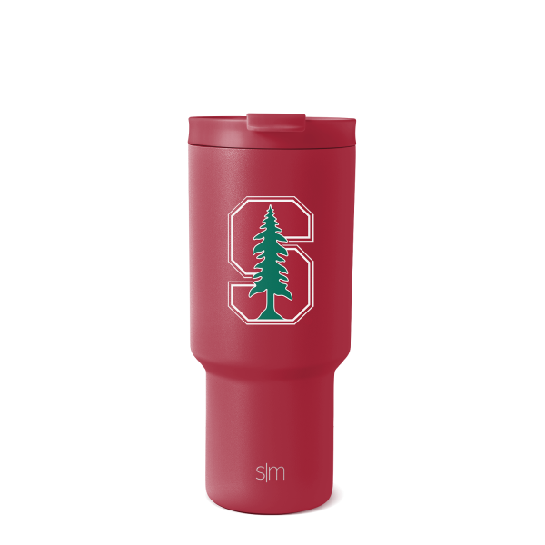 Collegiate Trek Tumbler - Image 2