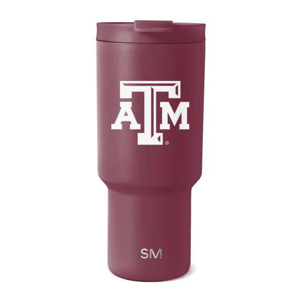 Collegiate Trek Tumbler - Image 2