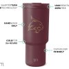 Collegiate Trek Tumbler - Image 2