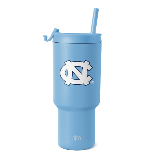 Collegiate Trek Tumbler