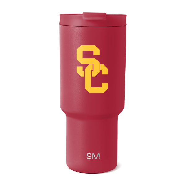 Collegiate Trek Tumbler - Image 2