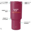 Collegiate Trek Tumbler - Image 3