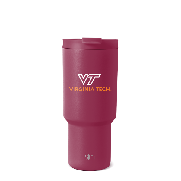 Collegiate Trek Tumbler - Image 2