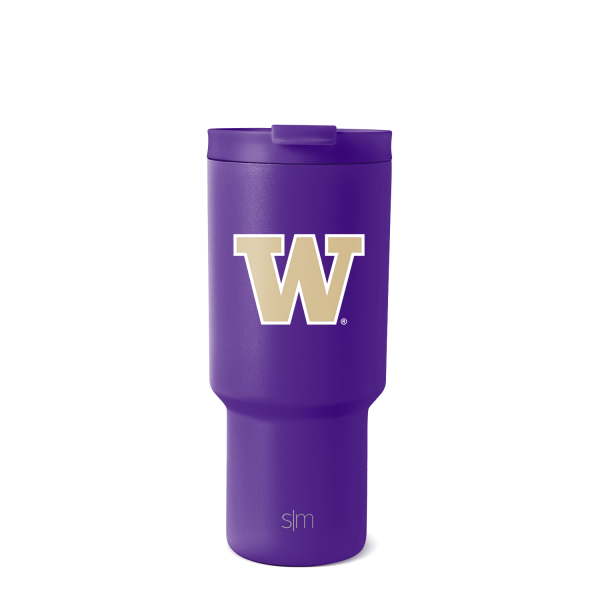 Collegiate Trek Tumbler - Image 2