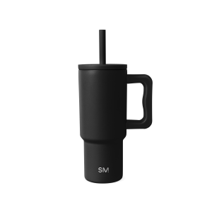 Trek Kids Tumbler with Silicone Straw Lid