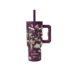 Trek Kids Tumbler with Silicone Straw Lid