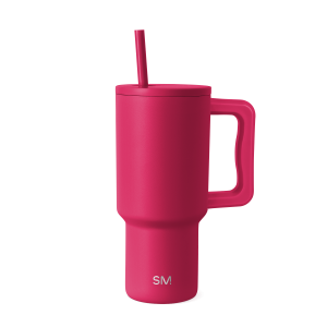Trek Tumbler