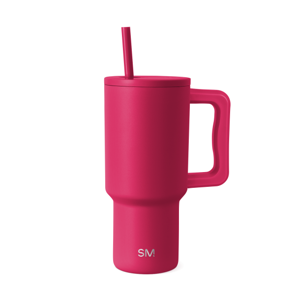 Trek Tumbler