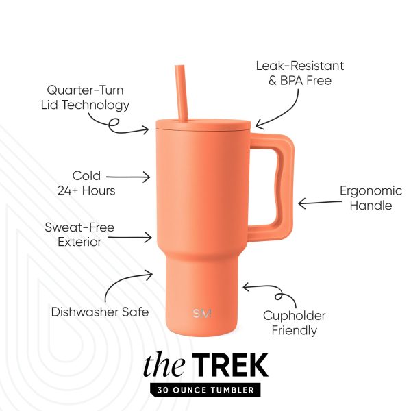 Trek Tumbler - Image 2