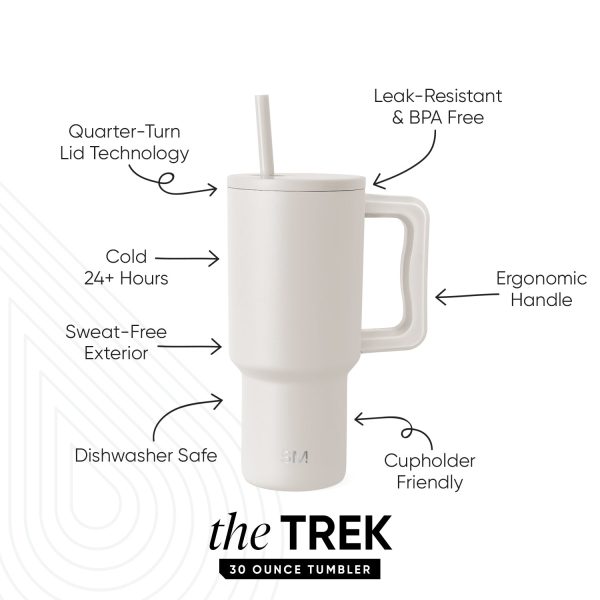 Trek Tumbler - Image 2