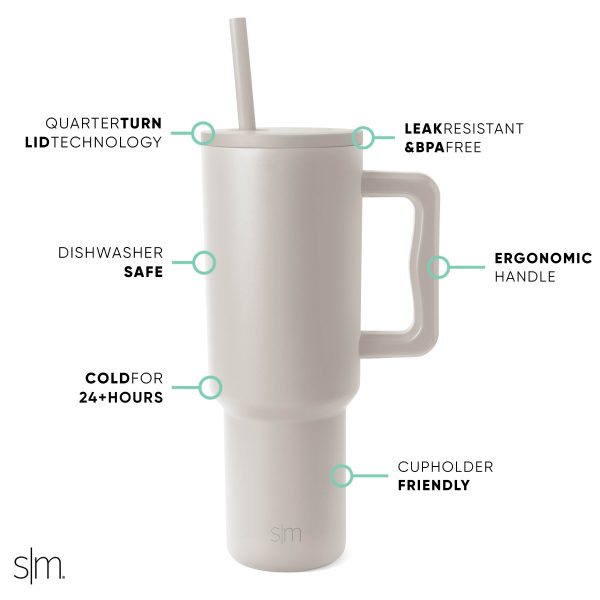 Trek Tumbler - Image 2