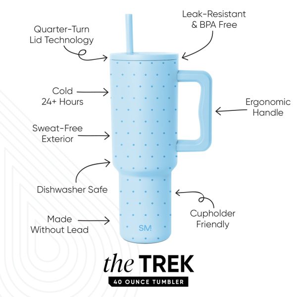 Trek Tumbler - Image 2