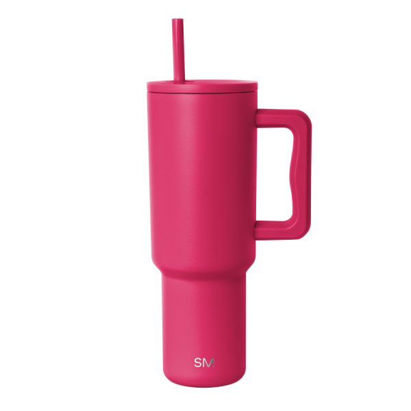 Trek Tumbler