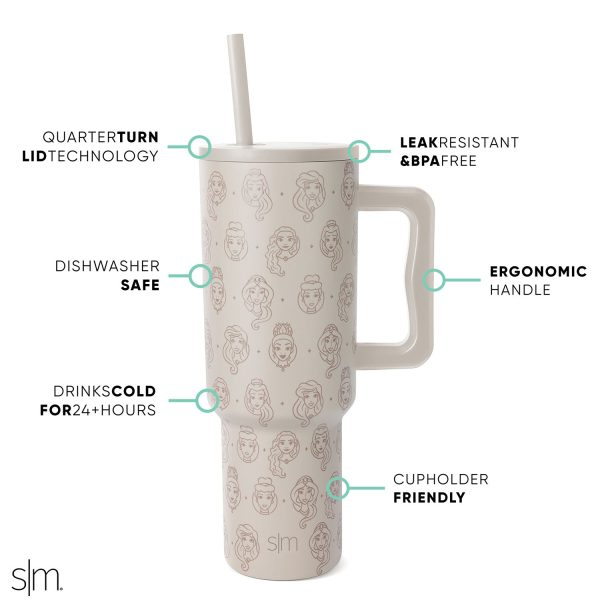 Trek Tumbler - Image 2