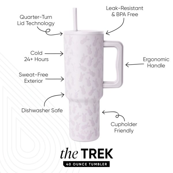 Trek Tumbler - Image 2