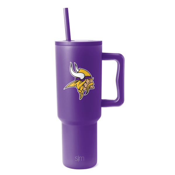 NFL Trek Tumbler