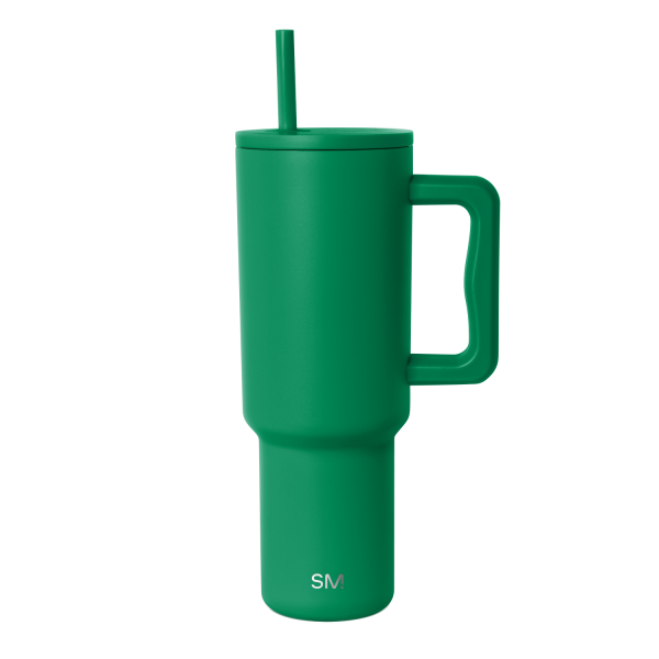 Trek Tumbler