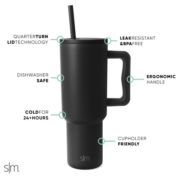 Trek Tumbler - Image 2