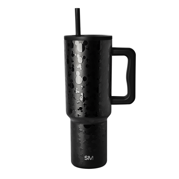 Trek Tumbler