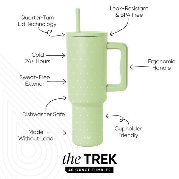 Trek Tumbler - Image 2
