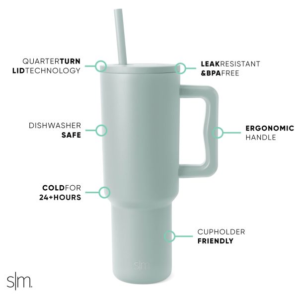 Trek Tumbler - Image 2
