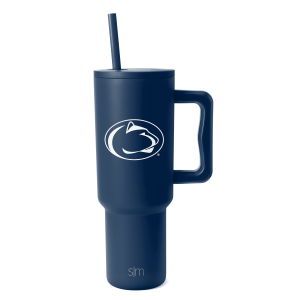 Collegiate Trek Tumbler