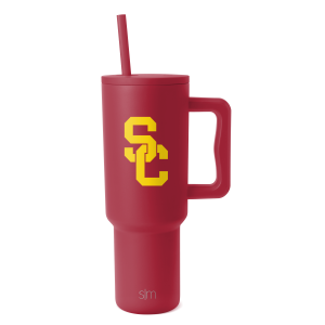 Collegiate Trek Tumbler
