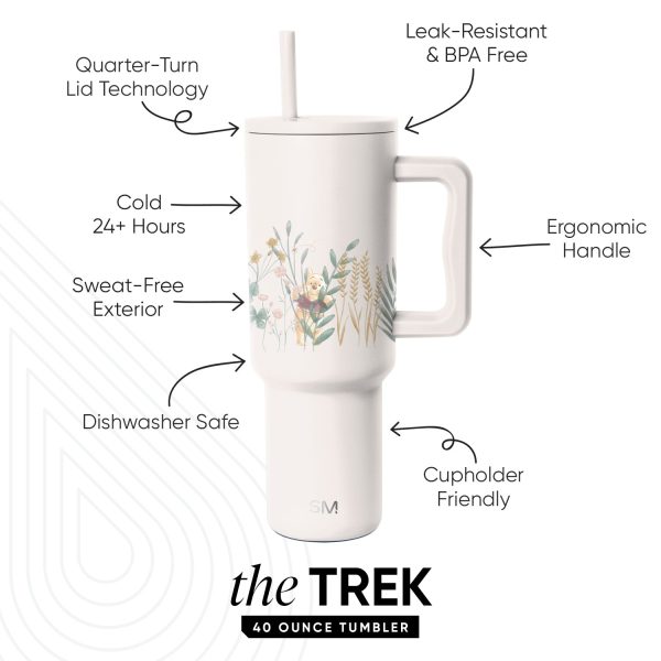 Trek Tumbler - Image 2
