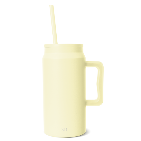 Trek Tumbler