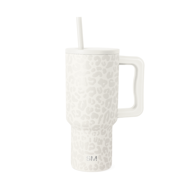 Trek Tumbler