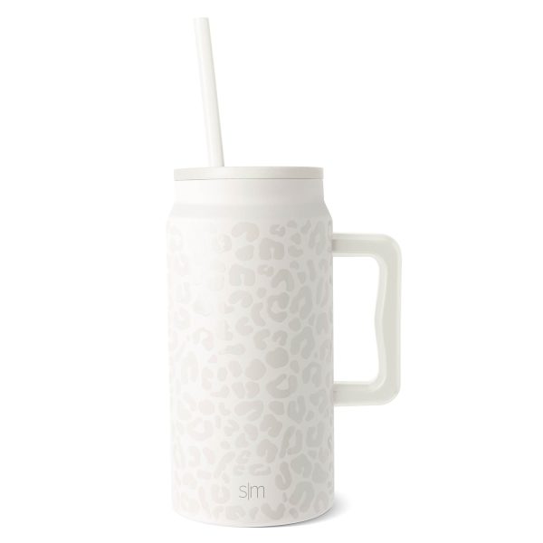 Trek Tumbler